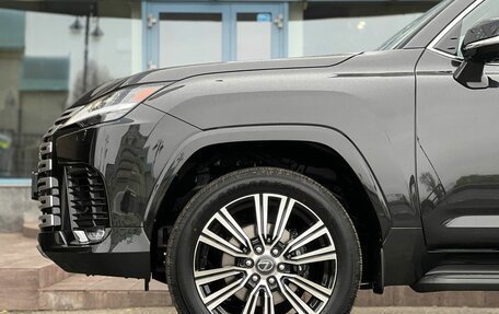 Lexus LX, 2026 год, 18 990 000 рублей, 8 фотография