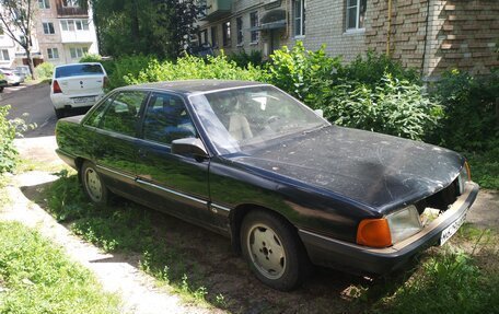 Audi 100, 1990 год, 100 000 рублей, 2 фотография