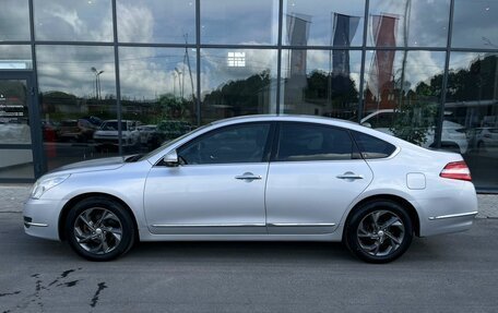 Nissan Teana, 2008 год, 750 000 рублей, 8 фотография