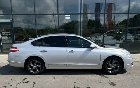 Nissan Teana, 2008 год, 750 000 рублей, 4 фотография