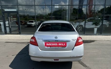 Nissan Teana, 2008 год, 750 000 рублей, 6 фотография