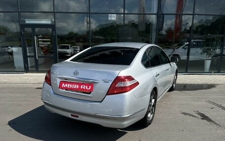 Nissan Teana, 2008 год, 750 000 рублей, 5 фотография