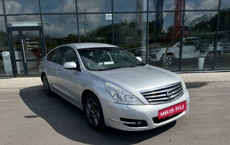Nissan Teana, 2008 год, 750 000 рублей, 3 фотография
