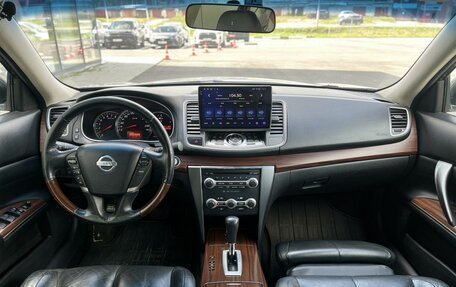 Nissan Teana, 2008 год, 750 000 рублей, 10 фотография