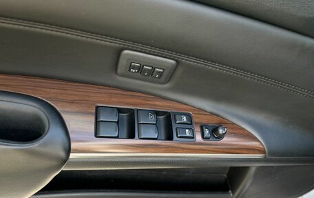 Nissan Teana, 2008 год, 750 000 рублей, 12 фотография