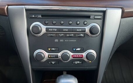 Nissan Teana, 2008 год, 750 000 рублей, 14 фотография