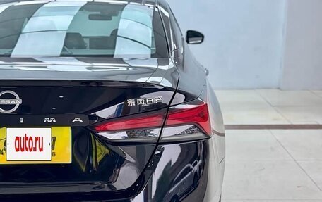Nissan Altima VI (L34), 2022 год, 1 820 000 рублей, 8 фотография
