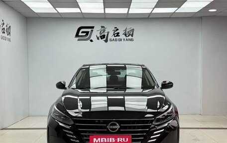 Nissan Altima VI (L34), 2022 год, 1 820 000 рублей, 2 фотография