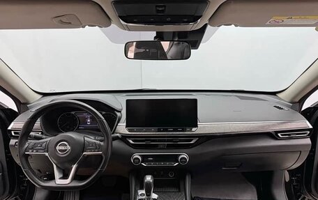 Nissan Altima VI (L34), 2022 год, 1 820 000 рублей, 16 фотография