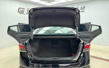 Nissan Altima VI (L34), 2022 год, 1 820 000 рублей, 12 фотография