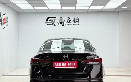 Nissan Altima VI (L34), 2022 год, 1 820 000 рублей, 5 фотография