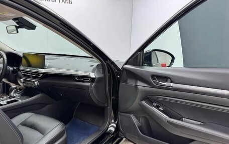 Nissan Altima VI (L34), 2022 год, 1 820 000 рублей, 14 фотография