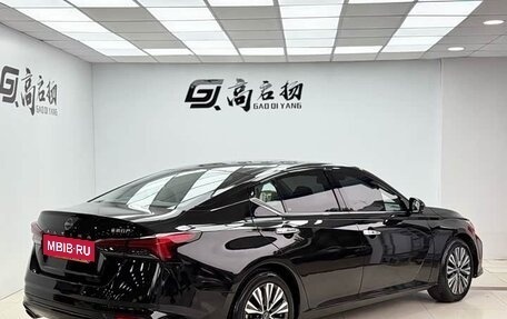 Nissan Altima VI (L34), 2022 год, 1 820 000 рублей, 4 фотография