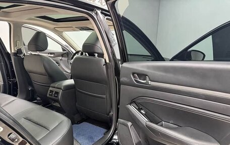 Nissan Altima VI (L34), 2022 год, 1 820 000 рублей, 19 фотография