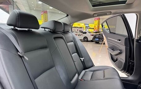 Nissan Altima VI (L34), 2022 год, 1 820 000 рублей, 24 фотография