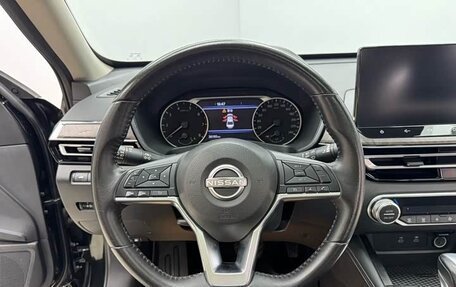 Nissan Altima VI (L34), 2022 год, 1 820 000 рублей, 27 фотография