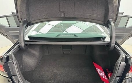 Nissan Altima VI (L34), 2022 год, 1 820 000 рублей, 21 фотография