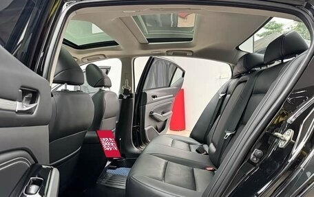 Nissan Altima VI (L34), 2022 год, 1 820 000 рублей, 18 фотография