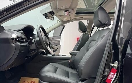 Nissan Altima VI (L34), 2022 год, 1 820 000 рублей, 26 фотография