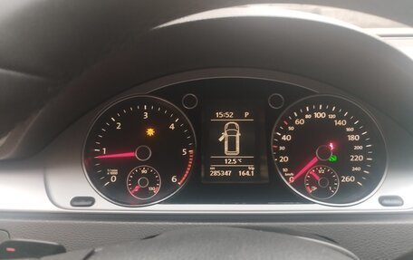 Volkswagen Passat B7, 2010 год, 750 000 рублей, 2 фотография