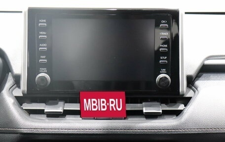 Toyota RAV4, 2021 год, 3 320 000 рублей, 16 фотография