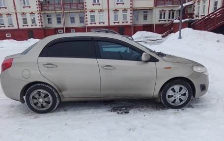 Chery Bonus (A13), 2012 год, 3 фотография