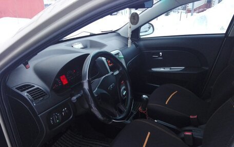 Chery Bonus (A13), 2012 год, 7 фотография