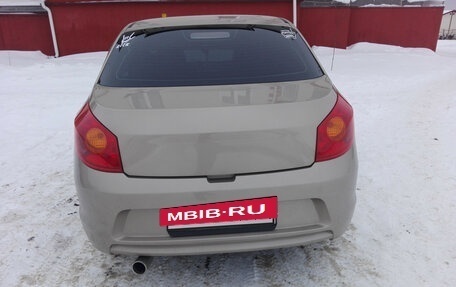 Chery Bonus (A13), 2012 год, 6 фотография