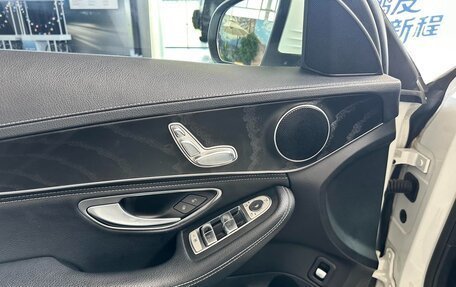 Mercedes-Benz C-Класс, 2018 год, 1 550 000 рублей, 10 фотография