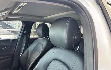 Mercedes-Benz C-Класс, 2018 год, 1 550 000 рублей, 13 фотография