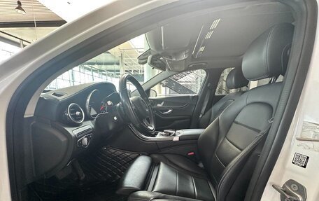 Mercedes-Benz C-Класс, 2018 год, 1 550 000 рублей, 11 фотография