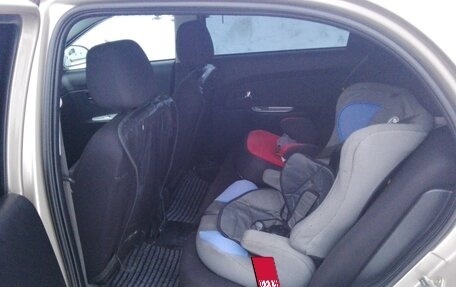 Chery Bonus (A13), 2012 год, 9 фотография