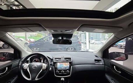 Nissan Tiida, 2021 год, 1 220 000 рублей, 9 фотография