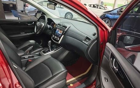 Nissan Tiida, 2021 год, 1 220 000 рублей, 11 фотография