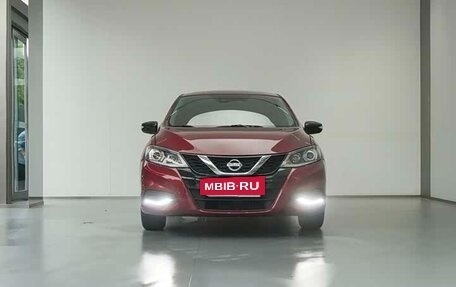 Nissan Tiida, 2021 год, 1 220 000 рублей, 2 фотография