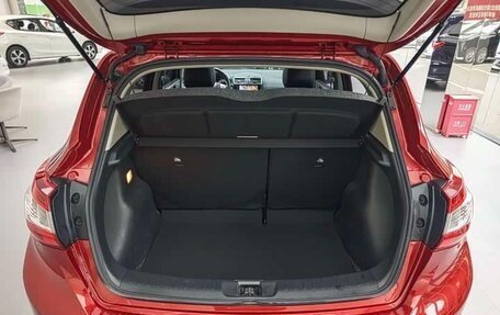 Nissan Tiida, 2021 год, 1 220 000 рублей, 8 фотография