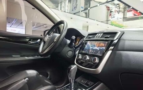 Nissan Tiida, 2021 год, 1 220 000 рублей, 14 фотография