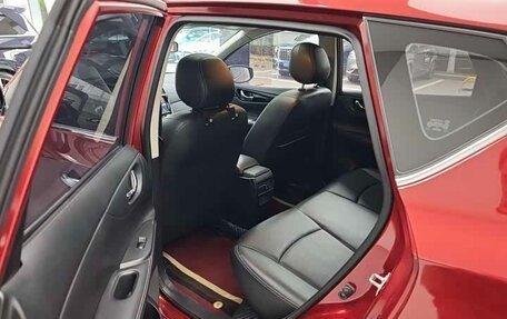Nissan Tiida, 2021 год, 1 220 000 рублей, 15 фотография