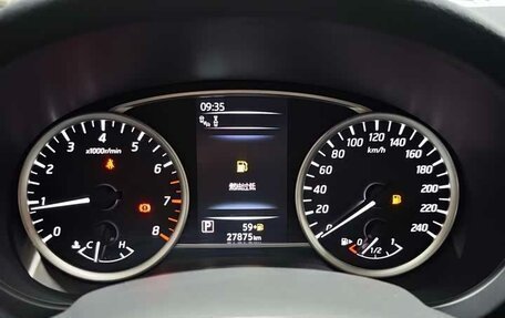 Nissan Tiida, 2021 год, 1 220 000 рублей, 7 фотография