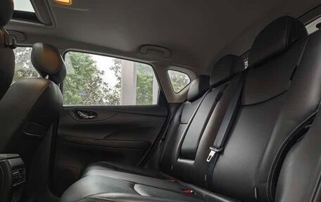 Nissan Tiida, 2021 год, 1 220 000 рублей, 12 фотография