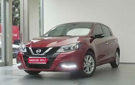 Nissan Tiida, 2021 год, 1 220 000 рублей, 3 фотография