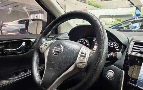 Nissan Tiida, 2021 год, 1 220 000 рублей, 18 фотография