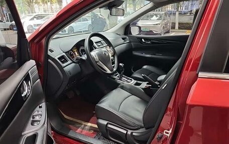 Nissan Tiida, 2021 год, 1 220 000 рублей, 17 фотография