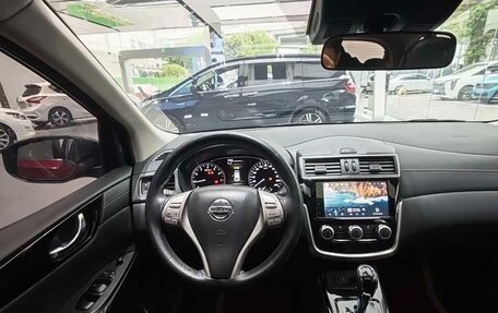 Nissan Tiida, 2021 год, 1 220 000 рублей, 19 фотография