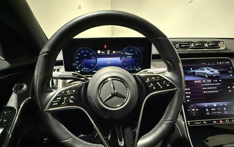 Mercedes-Benz S-Класс, 2023 год, 8 200 000 рублей, 7 фотография