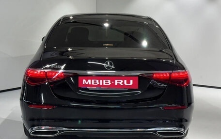 Mercedes-Benz S-Класс, 2023 год, 8 200 000 рублей, 6 фотография