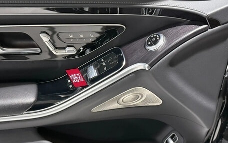 Mercedes-Benz S-Класс, 2023 год, 8 200 000 рублей, 12 фотография