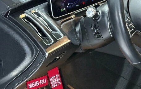 Mercedes-Benz S-Класс, 2023 год, 8 200 000 рублей, 14 фотография