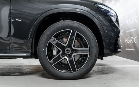 Mercedes-Benz GLC Coupe, 2025 год, 9 660 000 рублей, 5 фотография