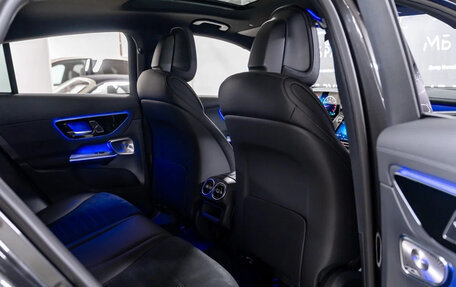 Mercedes-Benz GLC Coupe, 2025 год, 9 660 000 рублей, 8 фотография